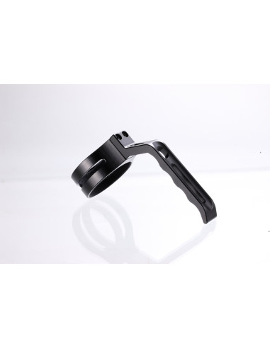 Nitecore Handle for Tactical Flashlight, Optimal Grip