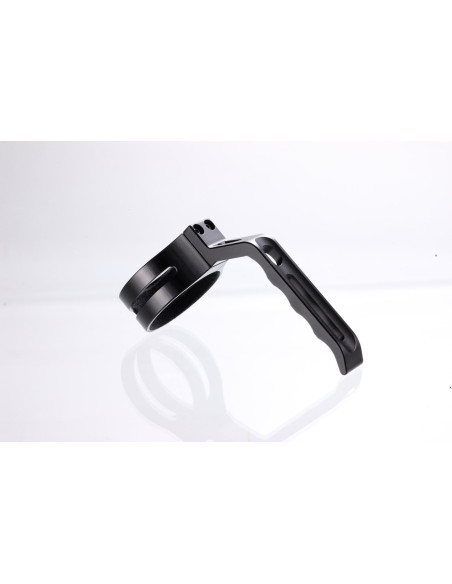 Nitecore Handle for Tactical Flashlight, Optimal Grip