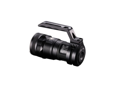 Nitecore Griff f&uuml;r taktische Taschenlampe, optimaler Halt 2