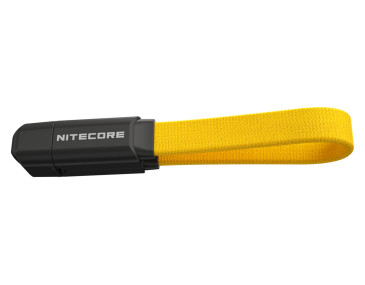 Nitecore Nlink10 &ndash; kompaktes und langlebiges Schnellladekabel 2
