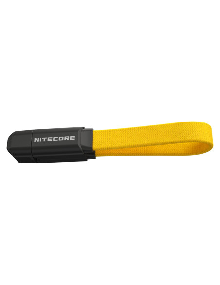 Nitecore Nlink10 &ndash; compact and durable fast charging cable