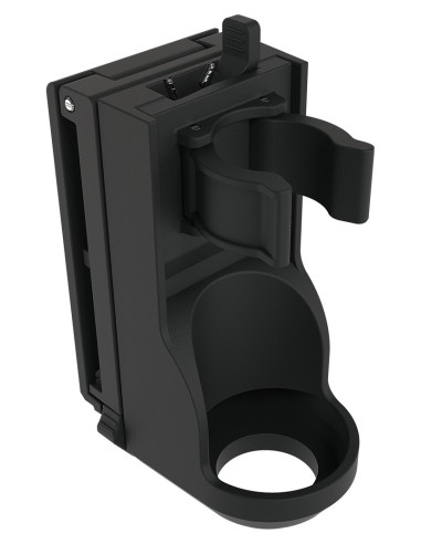 Nitecore NTH25 &ndash; funda r&iacute;gida t&aacute;ctica para linterna