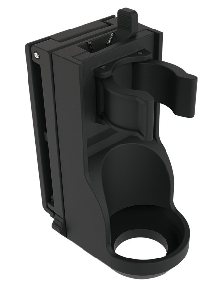 Nitecore NTH25 &ndash; funda r&iacute;gida t&aacute;ctica para linterna
