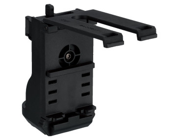 Nitecore NTH25 &ndash; &eacute;tui rigide tactique pour lampe torche 2