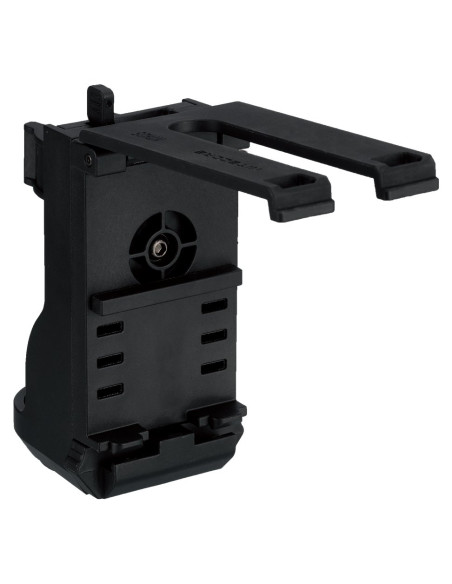 Nitecore NTH25 &ndash; &eacute;tui rigide tactique pour lampe torche