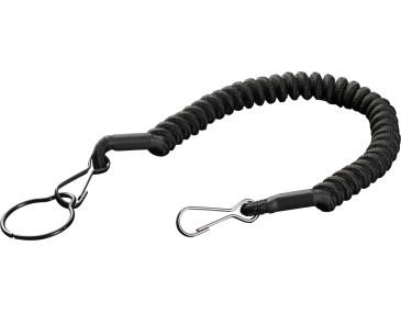 Cord&oacute;n t&aacute;ctico Nitecore resistente para la supervivencia al aire libre