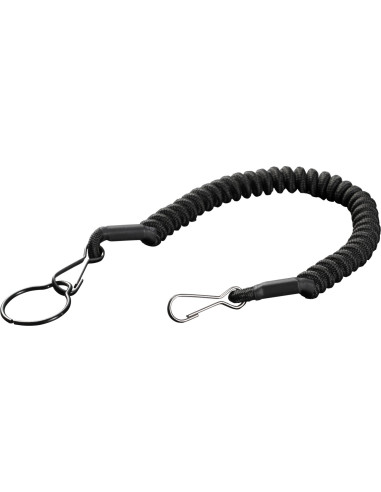 Cord&oacute;n t&aacute;ctico Nitecore resistente para la supervivencia al aire libre