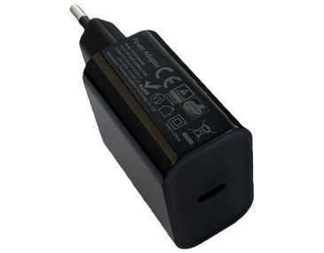 Nitecore Netzteil 100-240V universal weltweit 2