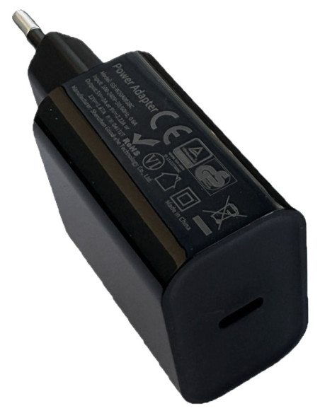 Adaptador de corriente Nitecore 100-240V universal mundial