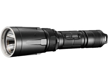 Nitecore SmartRing Tactical 7 &ndash; 960 Lumen, Drehring