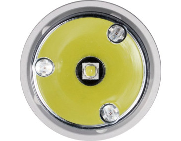 Nitecore SmartRing Tactical 7 &ndash; 960 Lumen, Drehring 2