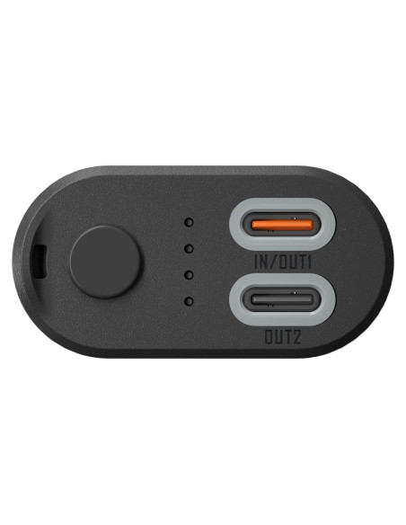 Nitecore Summit Air 8000mAh, batteria leggera per l'outdoor