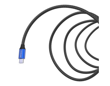 Nitecore USB-C-Kabel, zuverl&auml;ssiges Laden und &Uuml;bertragen 2