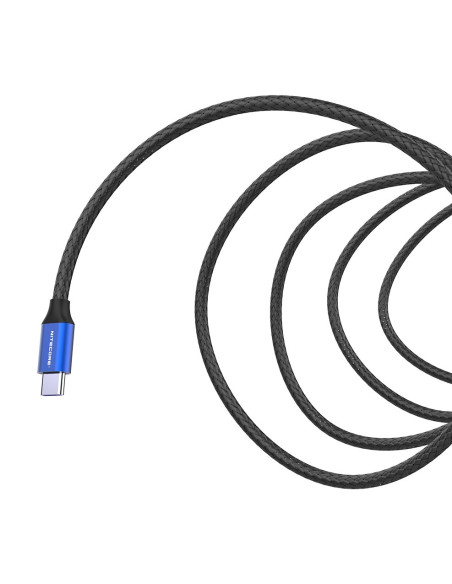 Cavo USB-C Nitecore, ricarica e trasferimento affidabili