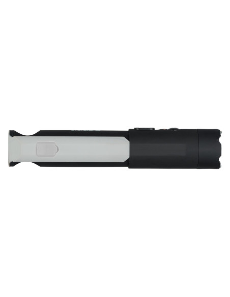 Sabre Red 2en1: shocker y spray de pimienta en un solo gesto