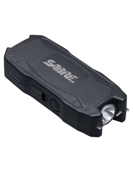 Sabre Red pistolet paralysant et lampe torche 2 en 1