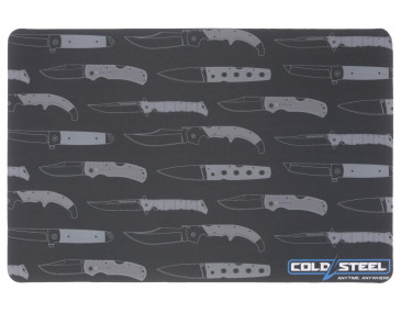 Cold Steel Matte f&uuml;r Kampfk&uuml;nste und Grappling