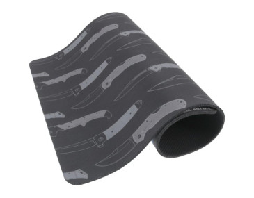 Cold Steel mat for martial arts and grappling 2