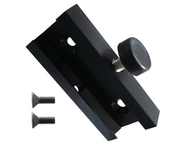 Slitta Picatinny Wildsteer &ndash; fissaggio tattico modulare 2