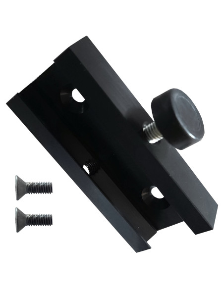 Carro Picatinny Wildsteer &ndash; fijaci&oacute;n t&aacute;ctica modular