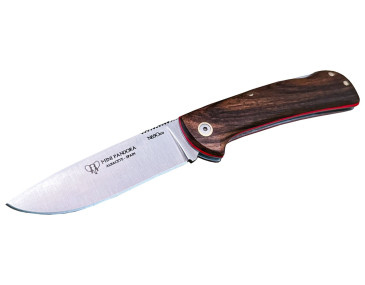 Cudeman Mini Pandora, reliable folding pocket knife