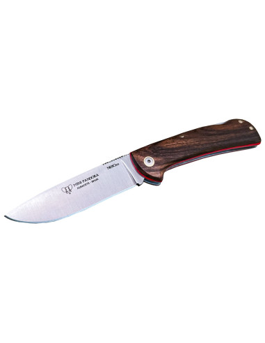 Cudeman Mini Pandora, coltello pieghevole tascabile affidabile