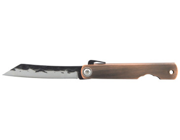 Higonokami JKR, coltello da tasca tradizionale giapponese 2
