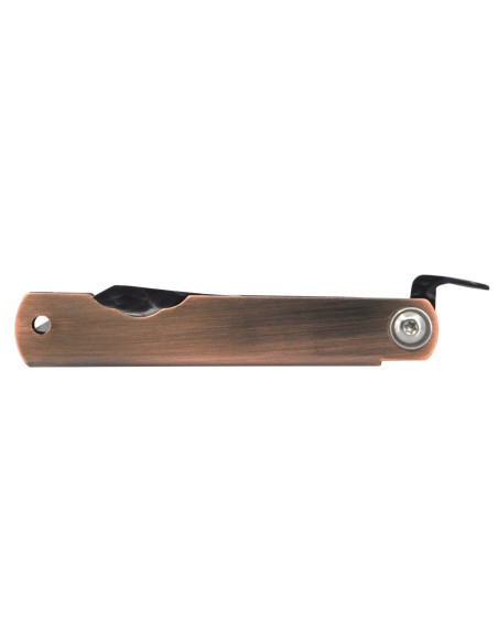 Higonokami JKR, coltello da tasca tradizionale giapponese