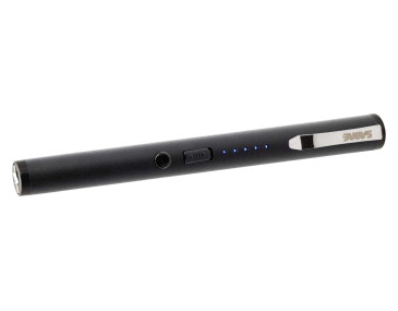 Shocker penna Sabre Red &ndash; difesa discreta e immediata