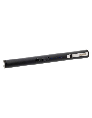 Shocker penna Sabre Red &ndash; difesa discreta e immediata