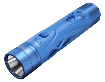 Nitecore Trailsight Blau 1200 Lm &ndash; Trail und Wandern
