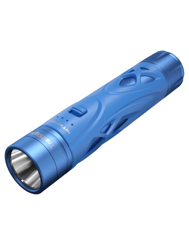 Nitecore Trailsight Blue 1200 Lm &ndash; Trail and Hiking