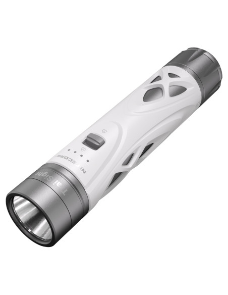Nitecore Trailsight Bianca &ndash; torcia trail 1200 lumen