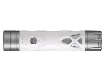 Nitecore Trailsight Wei&szlig; &ndash; Trail-Taschenlampe 1200 Lumen 2