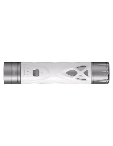 Nitecore Trailsight Bianca &ndash; torcia trail 1200 lumen