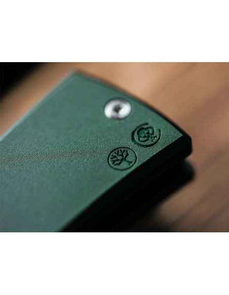 Boker Mini Redencion OD Green &ndash; Compact Automatic EDC Knife
