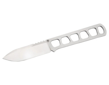 Boker BFF Packlite Niolox &ndash; lightweight neck knife