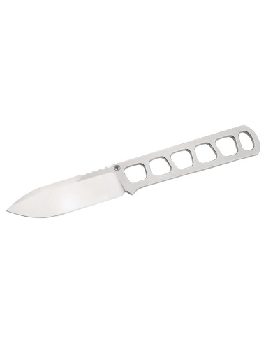 Boker BFF Packlite Niolox &ndash; leichtes Halsmesser