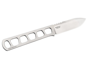 Boker BFF Packlite Niolox &ndash; lightweight neck knife 2