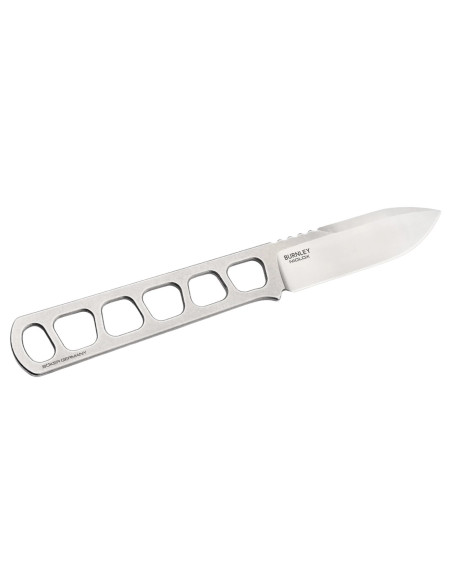 Boker BFF Packlite Niolox &ndash; lightweight neck knife