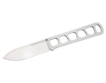 Boker BFF Packlite Elmax SuperClean, lightweight neck knife