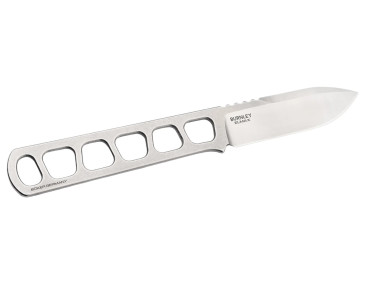 Boker BFF Packlite Elmax SuperClean, lightweight neck knife 2