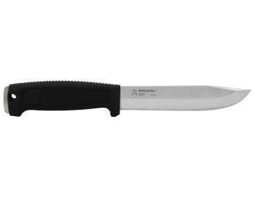 Morakniv M&ouml;rkret, Swedish fixed blade knife for the outdoors