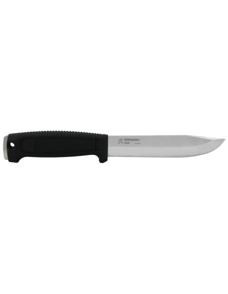 Morakniv M&ouml;rkret, Swedish fixed blade knife for the outdoors