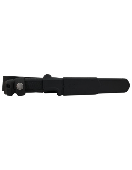 Morakniv M&ouml;rkret, Swedish fixed blade knife for the outdoors