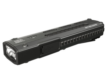Nitecore EDC15 &ndash; kompakte Taschenlampe 1200 Lumen EDC 2