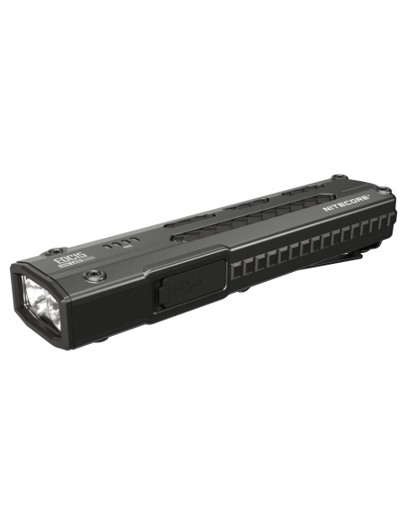 Nitecore EDC15 &ndash; linterna compacta 1200 l&uacute;menes EDC