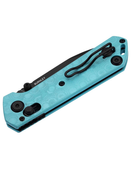 Couteau pliant Boker Plus Dealer Knife 2026 Edition Limit&eacute;e