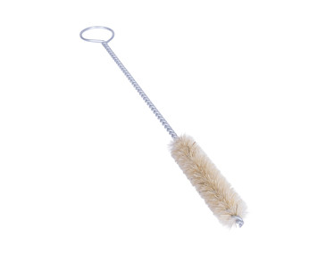 Megaline Borstenb&uuml;rste mit Ringgriff, Kaliber 9 mm, 200 mm 2