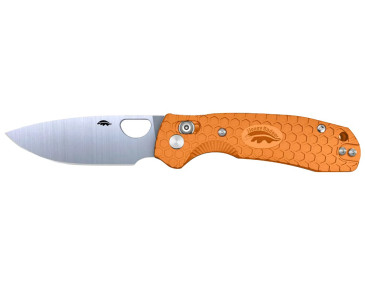 Fl&egrave;che d'arbal&egrave;te Honey Badger Medium Crossbolt Orange taille M